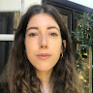 Meet your Posher, Kaitlin